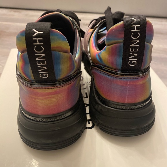 Givenchy sneaker basse jaw - Picture 7 of 14